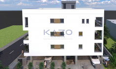 Modern one bedroom apartment for sale in Kato Polemidia Modern one bedroom apartment for sale in Kato Polemidia