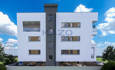 Modern one bedroom apartment for sale in Kato Polemidia Modern one bedroom apartment for sale in Kato Polemidia