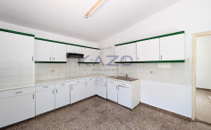 Four-bedroom ground floor detached house in Anarita, Paphos 