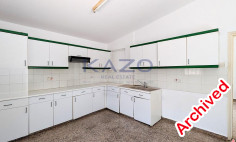 Four-bedroom ground floor detached house in Anarita, Paphos 