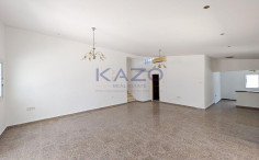 Four-bedroom ground floor detached house in Anarita, Paphos 