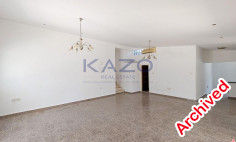 Four-bedroom ground floor detached house in Anarita, Paphos 