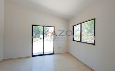 Four-bedroom ground floor detached house in Anarita, Paphos 