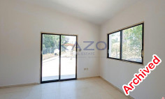 Four-bedroom ground floor detached house in Anarita, Paphos 