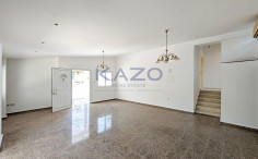 Four-bedroom ground floor detached house in Anarita, Paphos 