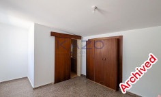 Four-bedroom ground floor detached house in Anarita, Paphos 