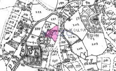 Four-bedroom ground floor detached house in Anarita, Paphos 