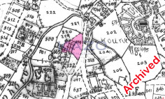 Four-bedroom ground floor detached house in Anarita, Paphos 