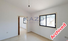 Four-bedroom ground floor detached house in Anarita, Paphos 