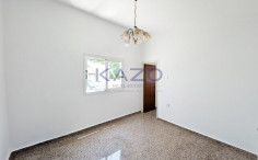 Four-bedroom ground floor detached house in Anarita, Paphos 