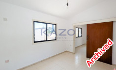 Four-bedroom ground floor detached house in Anarita, Paphos 