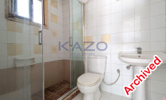 Four-bedroom ground floor detached house in Anarita, Paphos 