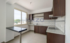Two-bedroom apartment in Omonoia, Limassol 