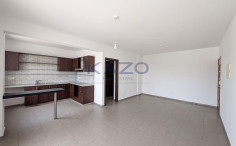 Two-bedroom apartment in Omonoia, Limassol 
