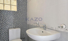 Two-bedroom apartment in Omonoia, Limassol 