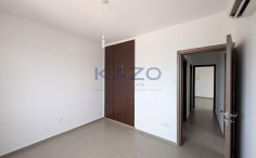Two-bedroom apartment in Omonoia, Limassol 