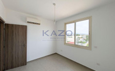 Two-bedroom apartment in Omonoia, Limassol 