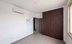 Two-bedroom apartment in Omonoia, Limassol 
