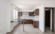 Two-bedroom apartment in Omonoia, Limassol 