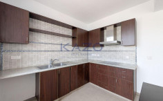 Two-bedroom apartment in Omonoia, Limassol 