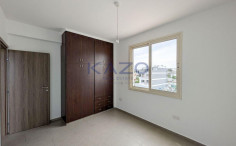 Two-bedroom apartment in Omonoia, Limassol 