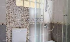 Two-bedroom apartment in Omonoia, Limassol 