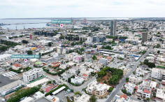 Two-bedroom apartment in Omonoia, Limassol 