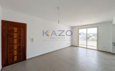 Two-bedroom apartment in Omonoia, Limassol 