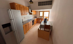Two bedroom ground level house in charming Agios Nicolaos 