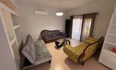 Two bedroom ground level house in charming Agios Nicolaos 