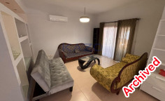 Two bedroom ground level house in charming Agios Nicolaos 