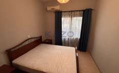 Two bedroom ground level house in charming Agios Nicolaos 
