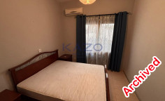 Two bedroom ground level house in charming Agios Nicolaos 