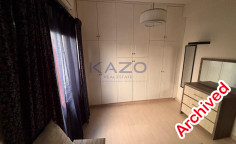 Two bedroom ground level house in charming Agios Nicolaos 