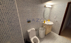 Two bedroom ground level house in charming Agios Nicolaos 