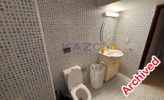 Two bedroom ground level house in charming Agios Nicolaos 