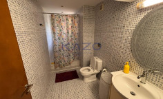 Two bedroom ground level house in charming Agios Nicolaos 