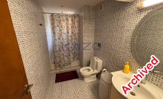 Two bedroom ground level house in charming Agios Nicolaos 