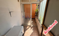 Two bedroom ground level house in charming Agios Nicolaos 