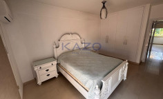 Spacious three bedroom sea view apartment for rent in Neapolis Spacious three bedroom sea view apartment for rent in Neapolis