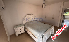 Spacious three bedroom sea view apartment for rent in Neapolis Spacious three bedroom sea view apartment for rent in Neapolis