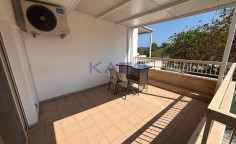 Spacious three bedroom sea view apartment for rent in Neapolis Spacious three bedroom sea view apartment for rent in Neapolis