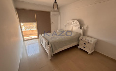 Spacious three bedroom sea view apartment for rent in Neapolis Spacious three bedroom sea view apartment for rent in Neapolis