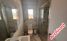 Spacious three bedroom sea view apartment for rent in Neapolis Spacious three bedroom sea view apartment for rent in Neapolis