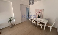 Spacious three bedroom sea view apartment for rent in Neapolis Spacious three bedroom sea view apartment for rent in Neapolis