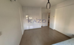 Spacious three bedroom sea view apartment for rent in Neapolis Spacious three bedroom sea view apartment for rent in Neapolis
