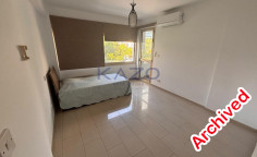Spacious three bedroom sea view apartment for rent in Neapolis Spacious three bedroom sea view apartment for rent in Neapolis
