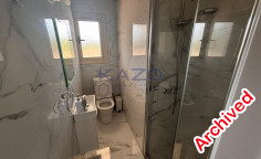 Spacious three bedroom sea view apartment for rent in Neapolis Spacious three bedroom sea view apartment for rent in Neapolis