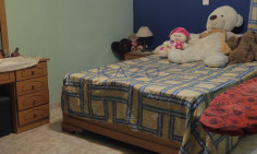 Spacious Alassa detached home on large plot Spacious Alassa detached home on large plot