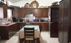 Spacious Alassa detached home on large plot Spacious Alassa detached home on large plot